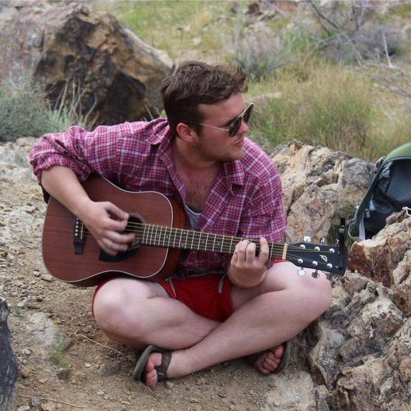 Meet your Posher, Parker - Picture 1 of 1